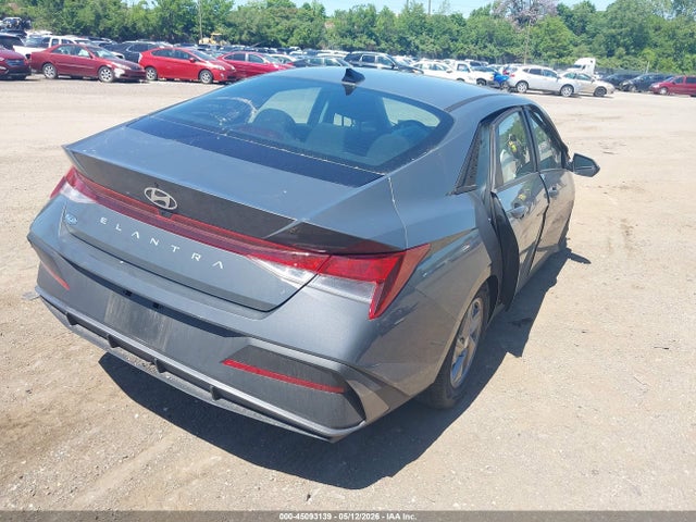 Продаж на аукціоні авто 2025 Hyundai Elantra Se, vin: KMHLL4DG0SU062542, номер лоту: 45093139