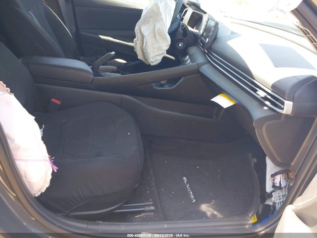 Продаж на аукціоні авто 2025 Hyundai Elantra Se, vin: KMHLL4DG0SU062542, номер лоту: 45093139