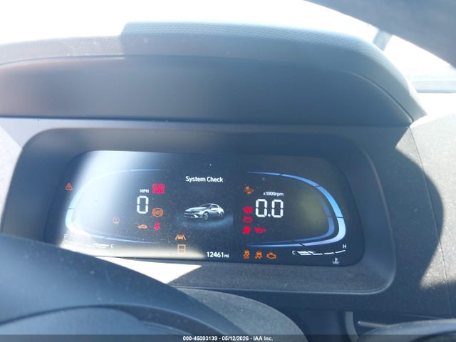 Продаж на аукціоні авто 2025 Hyundai Elantra Se, vin: KMHLL4DG0SU062542, номер лоту: 45093139