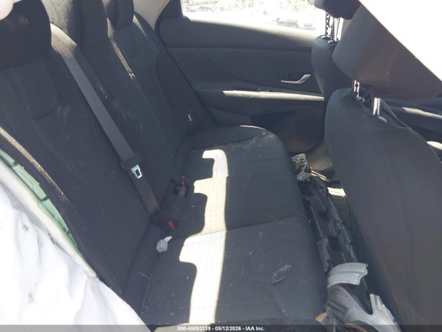 Продаж на аукціоні авто 2025 Hyundai Elantra Se, vin: KMHLL4DG0SU062542, номер лоту: 45093139