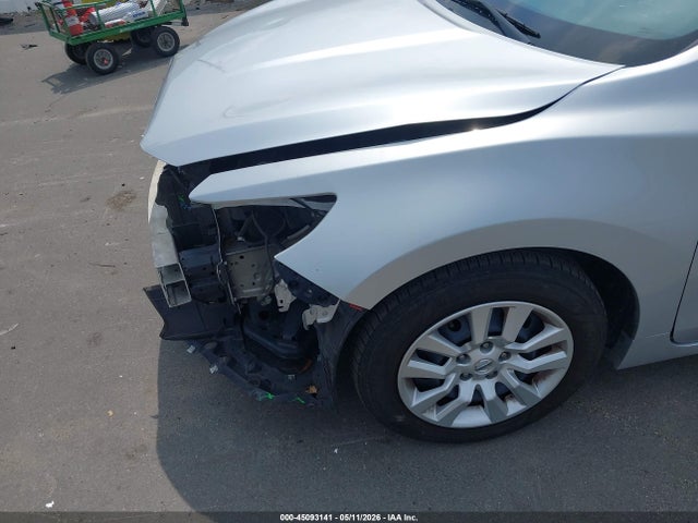 Aukcja sprzedaży 2016 Nissan Altima 2.5/2.5 S/2.5 Sl/2.5 Sr/2.5 Sv, vin: 1N4AL3AP5GC217065, numer aukcji: 45093141