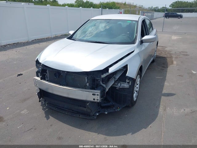 Aukcja sprzedaży 2016 Nissan Altima 2.5/2.5 S/2.5 Sl/2.5 Sr/2.5 Sv, vin: 1N4AL3AP5GC217065, numer aukcji: 45093141