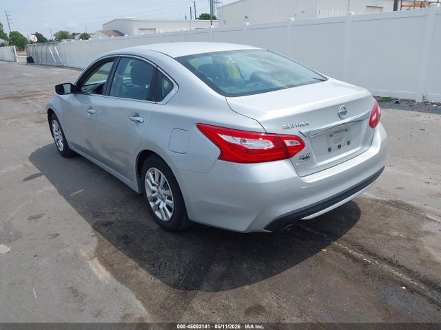 Aukcja sprzedaży 2016 Nissan Altima 2.5/2.5 S/2.5 Sl/2.5 Sr/2.5 Sv, vin: 1N4AL3AP5GC217065, numer aukcji: 45093141