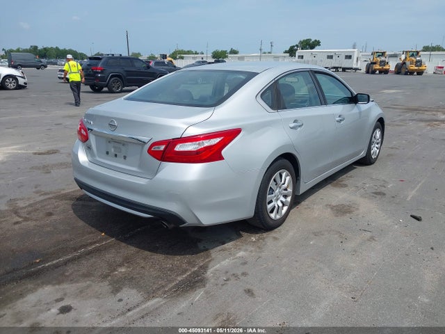 Aukcja sprzedaży 2016 Nissan Altima 2.5/2.5 S/2.5 Sl/2.5 Sr/2.5 Sv, vin: 1N4AL3AP5GC217065, numer aukcji: 45093141