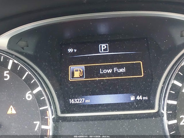 Aukcja sprzedaży 2016 Nissan Altima 2.5/2.5 S/2.5 Sl/2.5 Sr/2.5 Sv, vin: 1N4AL3AP5GC217065, numer aukcji: 45093141
