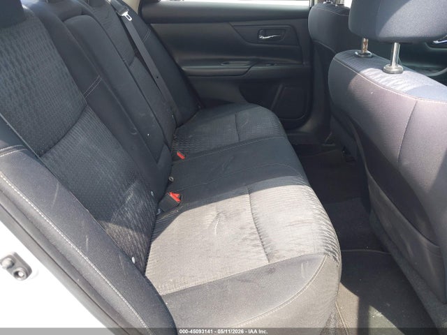 Aukcja sprzedaży 2016 Nissan Altima 2.5/2.5 S/2.5 Sl/2.5 Sr/2.5 Sv, vin: 1N4AL3AP5GC217065, numer aukcji: 45093141