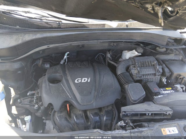 2015 Kia Sorento Lx მანქანა იყიდება აუქციონზე, vin: 5XYKT3A60FG626154, აუქციონის ნომერი: 45093146