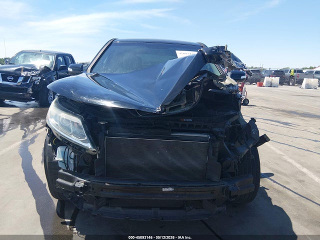 2015 Kia Sorento Lx მანქანა იყიდება აუქციონზე, vin: 5XYKT3A60FG626154, აუქციონის ნომერი: 45093146