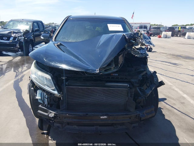 2015 Kia Sorento Lx მანქანა იყიდება აუქციონზე, vin: 5XYKT3A60FG626154, აუქციონის ნომერი: 45093146