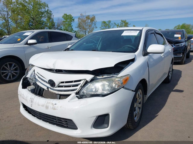 Aukcja sprzedaży 2013 Toyota Corolla Le, vin: 2T1BU4EE1DC036381, numer aukcji: 45093149