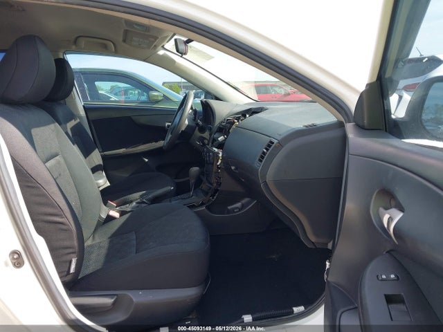Aukcja sprzedaży 2013 Toyota Corolla Le, vin: 2T1BU4EE1DC036381, numer aukcji: 45093149