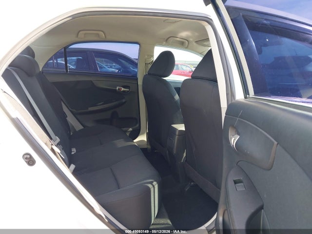 Aukcja sprzedaży 2013 Toyota Corolla Le, vin: 2T1BU4EE1DC036381, numer aukcji: 45093149