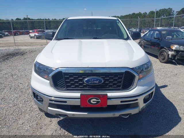 Auction sale of the 2019 Ford Ranger Xlt, vin: 1FTER4EH6KLA61081, lot number: 45093153
