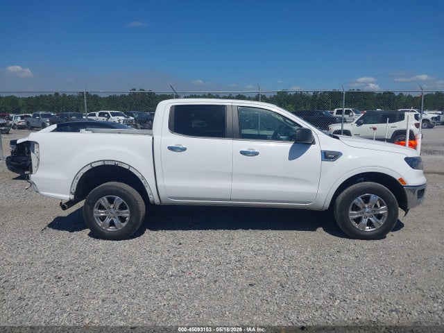 Auction sale of the 2019 Ford Ranger Xlt, vin: 1FTER4EH6KLA61081, lot number: 45093153