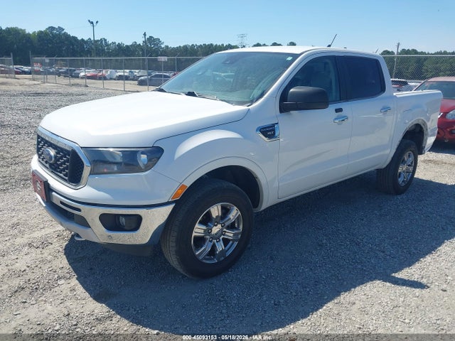 Auction sale of the 2019 Ford Ranger Xlt, vin: 1FTER4EH6KLA61081, lot number: 45093153