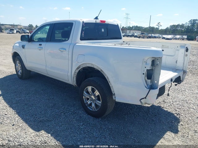 Auction sale of the 2019 Ford Ranger Xlt, vin: 1FTER4EH6KLA61081, lot number: 45093153