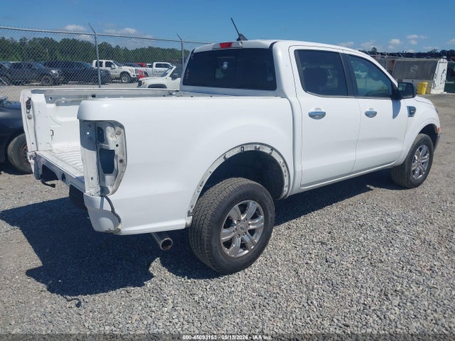 Auction sale of the 2019 Ford Ranger Xlt, vin: 1FTER4EH6KLA61081, lot number: 45093153