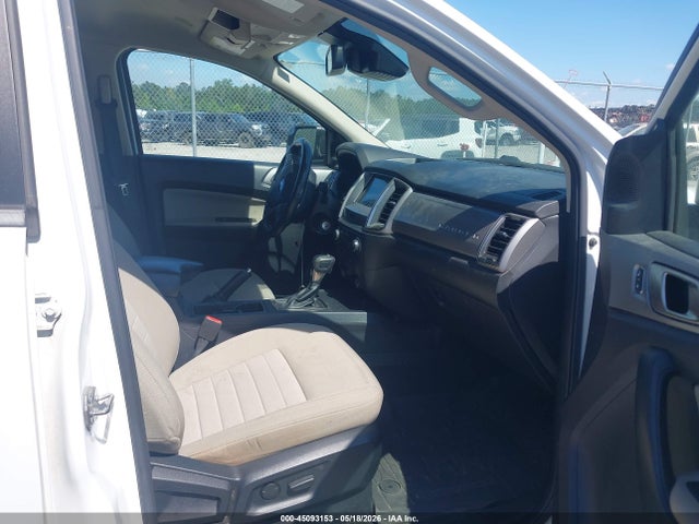 Auction sale of the 2019 Ford Ranger Xlt, vin: 1FTER4EH6KLA61081, lot number: 45093153