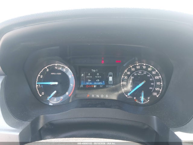Auction sale of the 2019 Ford Ranger Xlt, vin: 1FTER4EH6KLA61081, lot number: 45093153
