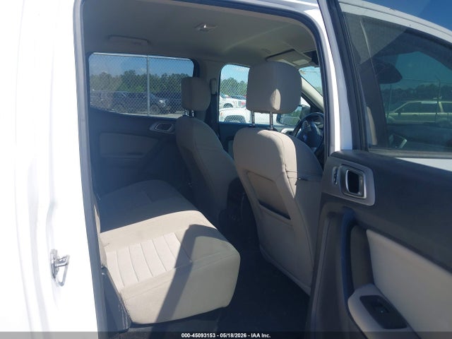 Auction sale of the 2019 Ford Ranger Xlt, vin: 1FTER4EH6KLA61081, lot number: 45093153