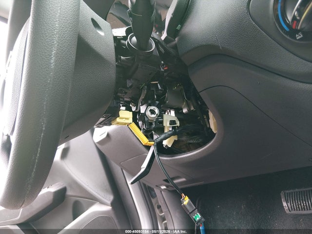 Продажа на аукционе авто 2021 Hyundai Accent Sel, vin: 3KPC24A6XME152091, номер лота: 45093154