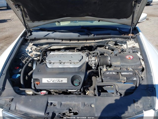 Продаж на аукціоні авто 2008 Honda Accord 3.5 Ex-l, vin: 1HGCP36828A041308, номер лоту: 45093156