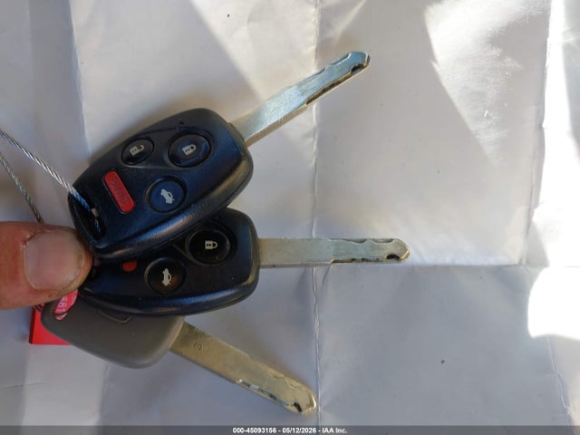 Продаж на аукціоні авто 2008 Honda Accord 3.5 Ex-l, vin: 1HGCP36828A041308, номер лоту: 45093156