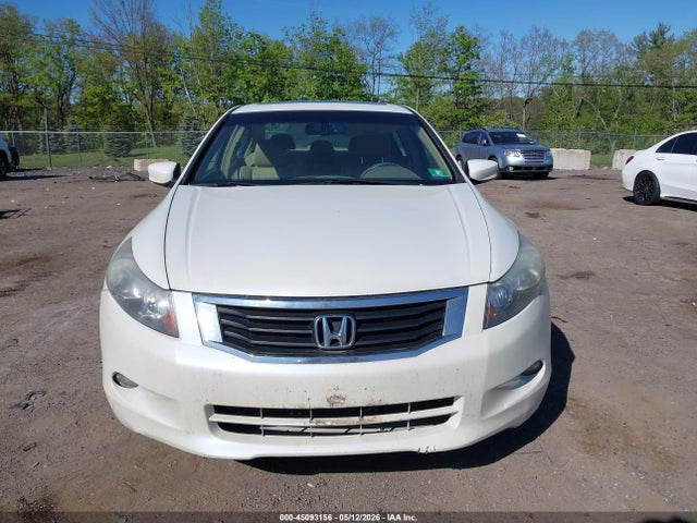 Продаж на аукціоні авто 2008 Honda Accord 3.5 Ex-l, vin: 1HGCP36828A041308, номер лоту: 45093156