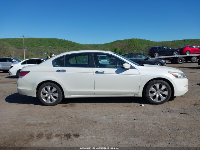 Продаж на аукціоні авто 2008 Honda Accord 3.5 Ex-l, vin: 1HGCP36828A041308, номер лоту: 45093156