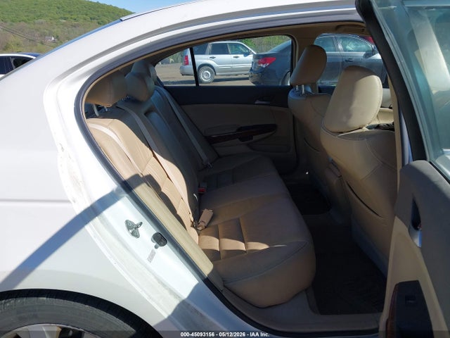Продаж на аукціоні авто 2008 Honda Accord 3.5 Ex-l, vin: 1HGCP36828A041308, номер лоту: 45093156
