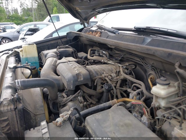 Продаж на аукціоні авто 2007 Toyota Tundra Sr5 4.7l V8, vin: 5TFRT54167X010208, номер лоту: 45093159