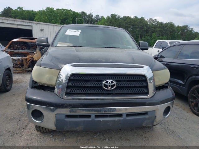 Продаж на аукціоні авто 2007 Toyota Tundra Sr5 4.7l V8, vin: 5TFRT54167X010208, номер лоту: 45093159