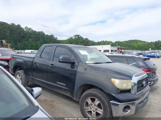 Продаж на аукціоні авто 2007 Toyota Tundra Sr5 4.7l V8, vin: 5TFRT54167X010208, номер лоту: 45093159