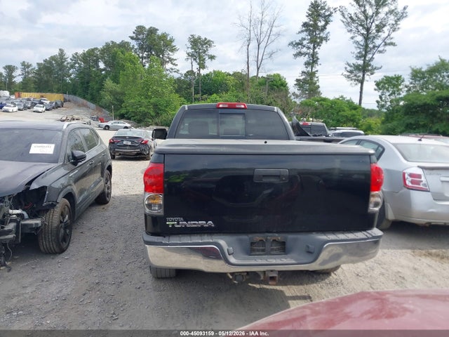 Продаж на аукціоні авто 2007 Toyota Tundra Sr5 4.7l V8, vin: 5TFRT54167X010208, номер лоту: 45093159