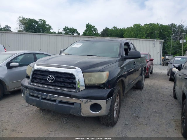 Продаж на аукціоні авто 2007 Toyota Tundra Sr5 4.7l V8, vin: 5TFRT54167X010208, номер лоту: 45093159