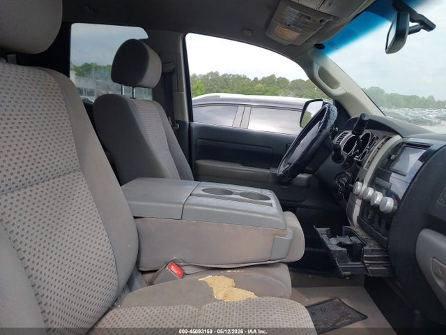Продаж на аукціоні авто 2007 Toyota Tundra Sr5 4.7l V8, vin: 5TFRT54167X010208, номер лоту: 45093159
