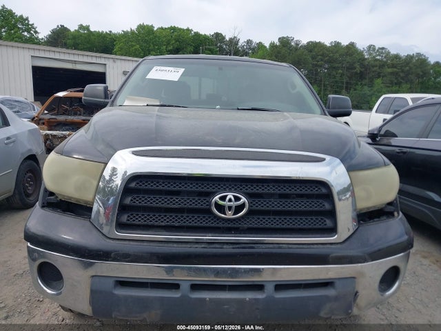 Продаж на аукціоні авто 2007 Toyota Tundra Sr5 4.7l V8, vin: 5TFRT54167X010208, номер лоту: 45093159