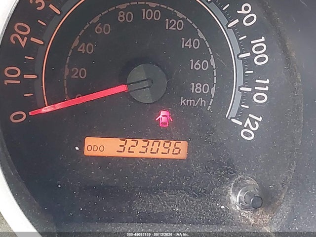 Продаж на аукціоні авто 2007 Toyota Tundra Sr5 4.7l V8, vin: 5TFRT54167X010208, номер лоту: 45093159