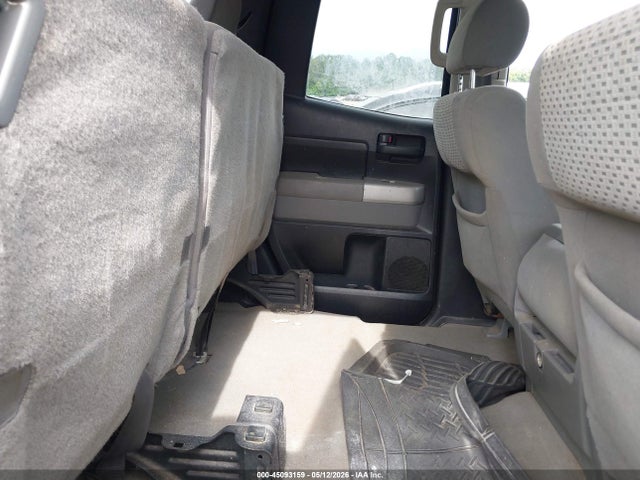Продаж на аукціоні авто 2007 Toyota Tundra Sr5 4.7l V8, vin: 5TFRT54167X010208, номер лоту: 45093159