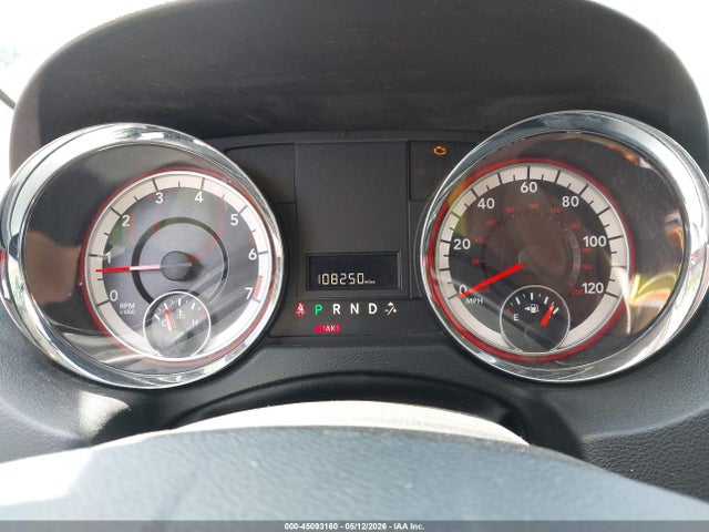 Продажа на аукционе авто 2016 Dodge Grand Caravan Sxt, vin: 2C4RDGCG2GR312236, номер лота: 45093160