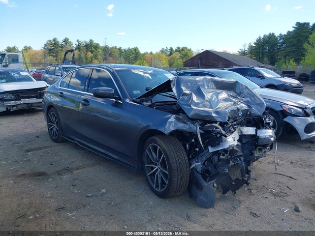 2019 WBA5R7C56KAJ86858 main image