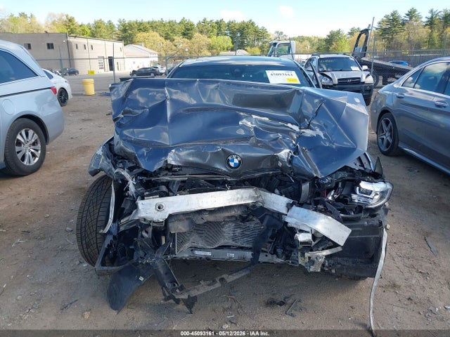 BMW 330i Xdrive 2019 WBA5R7C56KAJ86858 Image 13