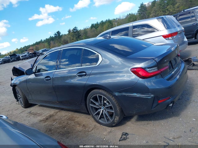BMW 330i Xdrive 2019 WBA5R7C56KAJ86858 Image 15