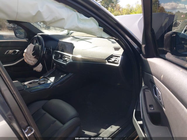 BMW 330i Xdrive 2019 WBA5R7C56KAJ86858 Image 5