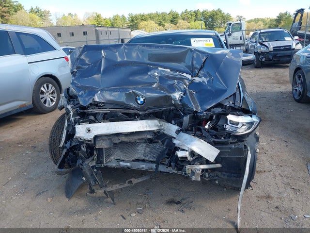 BMW 330i Xdrive 2019 WBA5R7C56KAJ86858 Image 6