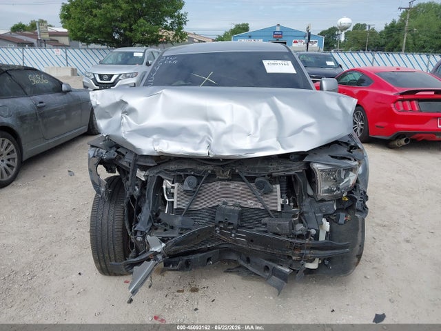 45093162 :رقم المزاد ، 1C4RDHAG2JC254427 vin ، 2018 Dodge Durango Sxt مزاد بيع