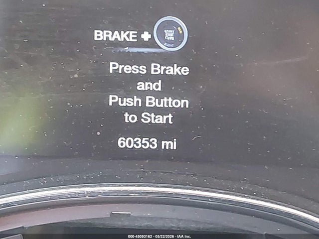 45093162 :رقم المزاد ، 1C4RDHAG2JC254427 vin ، 2018 Dodge Durango Sxt مزاد بيع