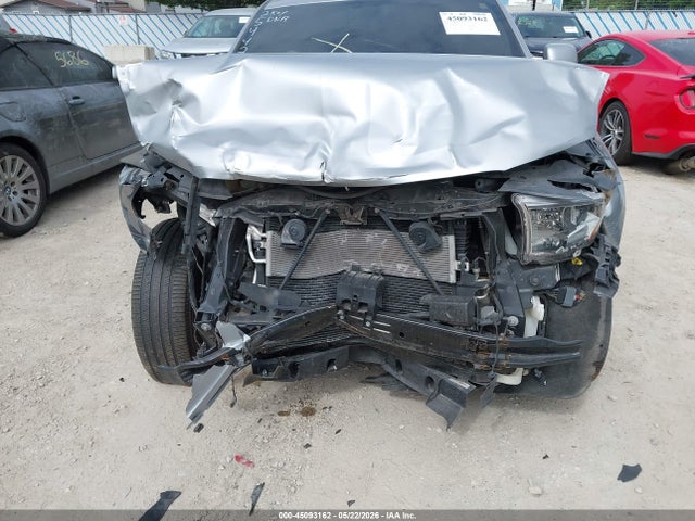 45093162 :رقم المزاد ، 1C4RDHAG2JC254427 vin ، 2018 Dodge Durango Sxt مزاد بيع