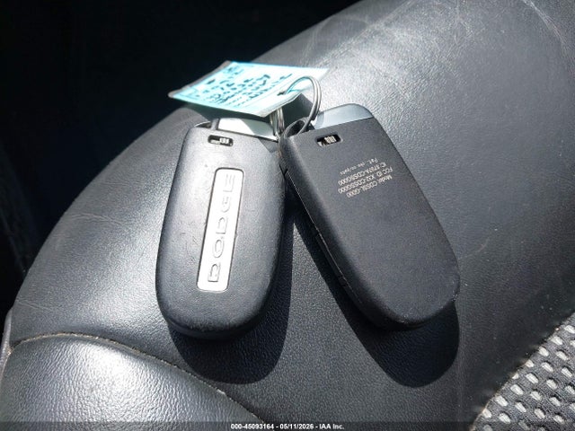Продаж на аукціоні авто 2016 Dodge Journey Crossroad Plus, vin: 3C4PDDGG9GT150912, номер лоту: 45093164