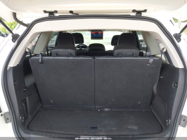 Продаж на аукціоні авто 2016 Dodge Journey Crossroad Plus, vin: 3C4PDDGG9GT150912, номер лоту: 45093164